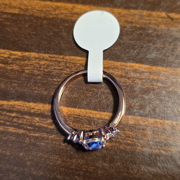 Fragrant Jewels Lovely Pink Ring - Picture 6 of 7